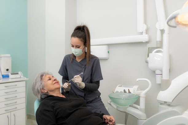 Best Urgent Tooth Repair  in Fort Wright, KY