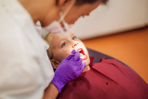 Best Cracked Tooth Emergency Dentist  in Fort Wright, KY